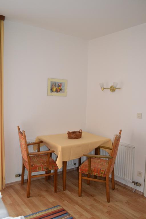 Appartementhaus Lafenthaler Mit Kostenlosem Eintritt In Alpentherme Bad Hofgastein Habitación foto