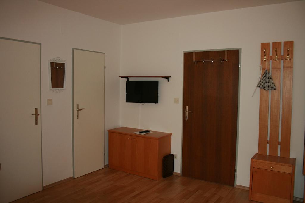 Appartementhaus Lafenthaler Mit Kostenlosem Eintritt In Alpentherme Bad Hofgastein Habitación foto